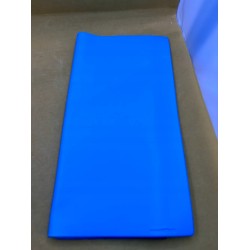 Veloflex podkładka do majsterkowania A3 niebieska 42 x 29 cm 1szt.