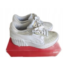 PUMA Cali Wedge Wn's r. 36(22.5cm)