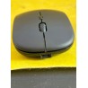 Uszkodzony Mysz bezprzewodowa LINK LKMOS34 i odbiornikiem USB Kolor czarny