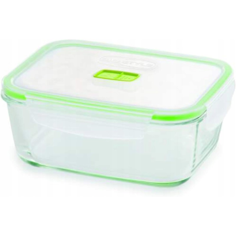 Colombo Smart Plastic SPA Prostokątny pojemnik szklany 1,5 l akcesoria OPIS Colombo Smart Plastic SPA Prostokątny pojemnik szklany 1,5 l akcesoria OPIS