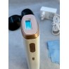 Outlet Depilator laserowy LUBEX z funkcją chłodzenia 9 poziomów depilacji