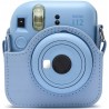 Outlet Pokrowiec futerał do FUJIFILM Instax Mini 12 nowoczesny design