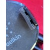 Outlet Uchwyt na szybę Belkin czarny obrót o 180 stopni regulacja OPIS