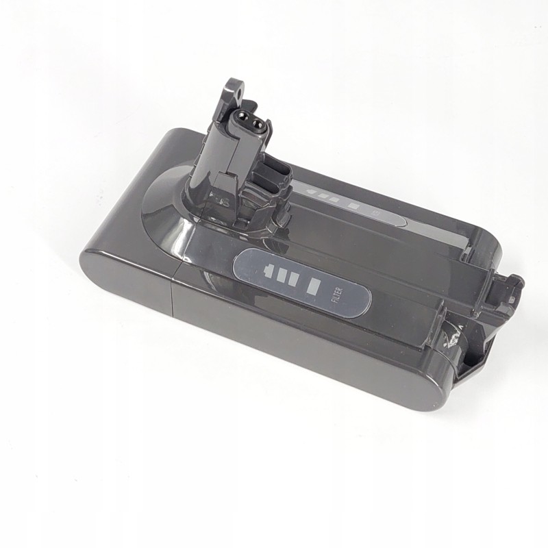 Outlet Bateria do Dyson V10, Morpilot Zamienna bateria Dyson V10 5000 mAh