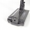Outlet Bateria do Dyson V10, Morpilot Zamienna bateria Dyson V10 5000 mAh