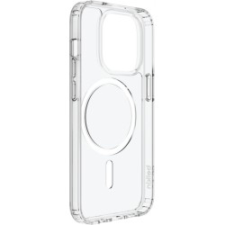 Outlet Plecki Belkin do Apple iPhone 14 Pro W500BK bezbarwny MagSafe OPIS