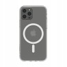 Outlet Plecki Belkin do Apple iPhone 14 Pro W500BK bezbarwny MagSafe OPIS