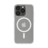 Outlet Plecki Belkin do Apple iPhone 14 Pro W500BK bezbarwny MagSafe OPIS
