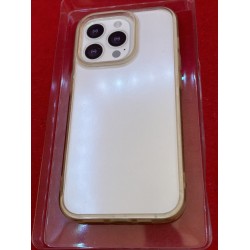 Outlet Plecki ESR do Apple iPhone 14 Pro Krystec bezbarwny OPIS