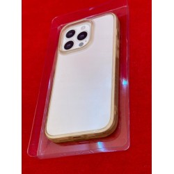 Outlet Plecki ESR do Apple iPhone 14 Pro Krystec bezbarwny OPIS