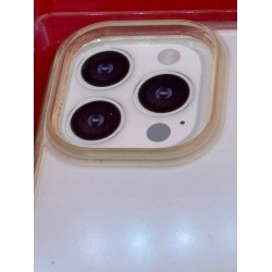 Outlet Plecki ESR do Apple iPhone 14 Pro Krystec bezbarwny OPIS