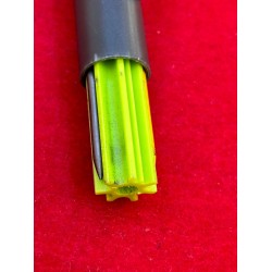 Outlet Tracer AMK1 pojemnik na przechowywanie ołówka średnica 2,8mm OPIS