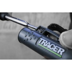 Outlet Tracer AMK1 pojemnik na przechowywanie ołówka średnica 2,8mm OPIS