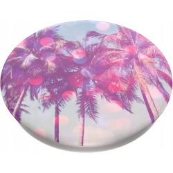 Outlet PopSockets wysuwana podstawa i uchwyt do smartfonów Venice Beach