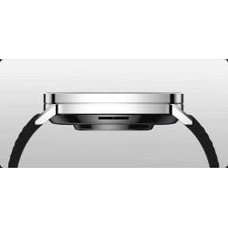 USZKODZONY Smartwatch Amazfit GTR 3 Pro czarny