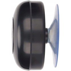 Głośnik przenośny speakerbts06 czarny 1W Bluetooth tryb głośnomówiący