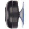 Głośnik przenośny speakerbts06 czarny 1W Bluetooth tryb głośnomówiący