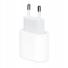 Uszkodzony Ładowarka sieciowa Apple USB typ C do Apple 2400 mA 9V MHJE3ZM/A