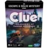 Gra planszowa Cluedo Escape