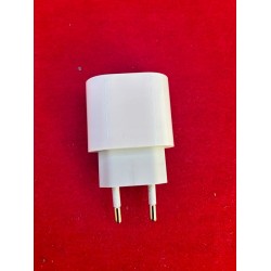 Uszkodzony Ładowarka sieciowa Apple USB typ C do Apple 2400 mA 9V MHJE3ZM/A