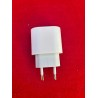 Uszkodzony Ładowarka sieciowa Apple USB typ C do Apple 2400 mA 9V MHJE3ZM/A