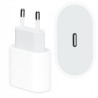 Uszkodzony Ładowarka sieciowa Apple USB typ C do Apple 2400 mA 9V MHJE3ZM/A
