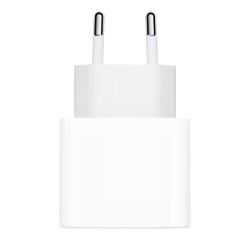 Uszkodzony Ładowarka sieciowa Apple USB typ C do Apple 2400 mA 9V MHJE3ZM/A