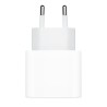Uszkodzony Ładowarka sieciowa Apple USB typ C do Apple 2400 mA 9V MHJE3ZM/A