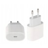 Uszkodzony Ładowarka sieciowa Apple USB typ C do Apple 2400 mA 9V MHJE3ZM/A