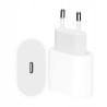 Uszkodzony Ładowarka sieciowa Apple USB typ C do Apple 2400 mA 9V MHJE3ZM/A