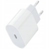 Uszkodzony Ładowarka sieciowa Apple USB typ C do Apple 2400 mA 9V MHJE3ZM/A