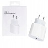 Uszkodzony Ładowarka sieciowa Apple USB typ C do Apple 2400 mA 9V MHJE3ZM/A