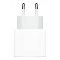 Uszkodzony Ładowarka sieciowa Apple USB typ C do Apple 2400 mA 9V MHJE3ZM/A