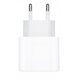 Uszkodzony Ładowarka sieciowa Apple USB typ C do Apple 2400 mA 9V MHJE3ZM/A