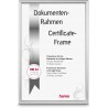 Outlet Ramka na zdjęcie Hama 29,7 x 21 cm DIN A4 metal odcienie szarości