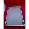 Outlet Ramka na zdjęcie Hama 29,7 x 21 cm DIN A4 metal odcienie szarości