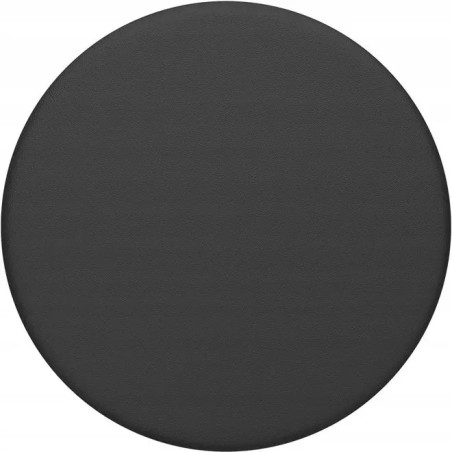 Outlet Uchwyt na palce PopSockets 800470 czarny tworzywo sztuczne