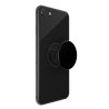 Outlet Uchwyt na palce PopSockets 800470 czarny tworzywo sztuczne