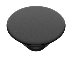 Outlet Uchwyt na palce PopSockets 800470 czarny tworzywo sztuczne