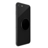 Outlet Uchwyt na palce PopSockets 800470 czarny tworzywo sztuczne