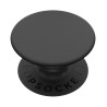 Outlet Uchwyt na palce PopSockets 800470 czarny tworzywo sztuczne