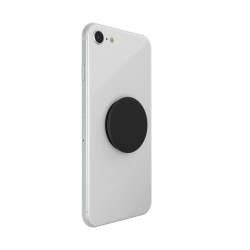 Outlet Uchwyt na palce PopSockets 800470 czarny tworzywo sztuczne