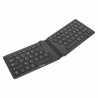 Outlet TARGUS SKŁADANA KLAWIATURA MEMBRANOWA BLUETOOTH AZERTY FR
