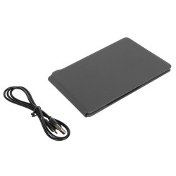 Outlet TARGUS SKŁADANA KLAWIATURA MEMBRANOWA BLUETOOTH AZERTY FR