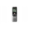 Outlet Dyktafon Philips DVT1250 8 GB zasilanie bateryjne wyświetlacz LCD