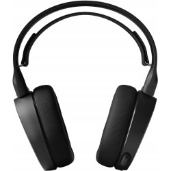 Outlet STEELSERIES 61501 PRZEWODOWY ZESTAW SŁUCHAWKOWY 127639