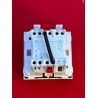 Outlet Włącznik/wyłącznik Unica VMC Control 2 prędkości 10 A obwód 2-drożny