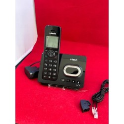 Outlet Telefon bezprzewodowy Vtech CS2050 wbudowany wyświetlacz 1.8 cali