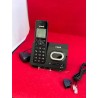 Outlet Telefon bezprzewodowy Vtech CS2050 wbudowany wyświetlacz 1.8 cali
