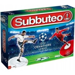 Megableu Editions Subbuteo...